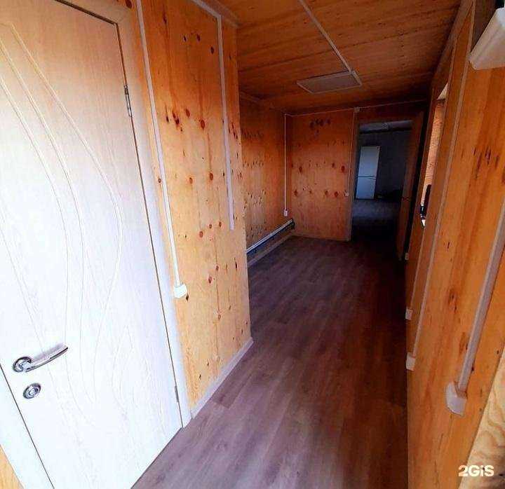 Отзывы на компанию Sakhalin Modul в г. Южно-Сахалинск c фото