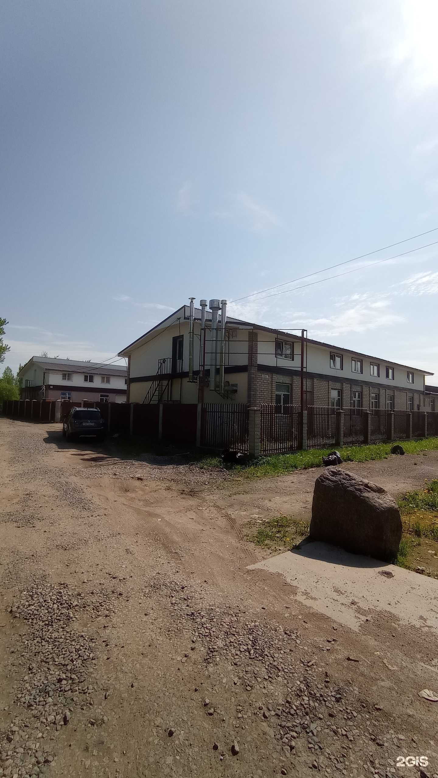 Отзывы на компанию СилаКамня.рф в Отрадном c фото - фотография 2 из 2