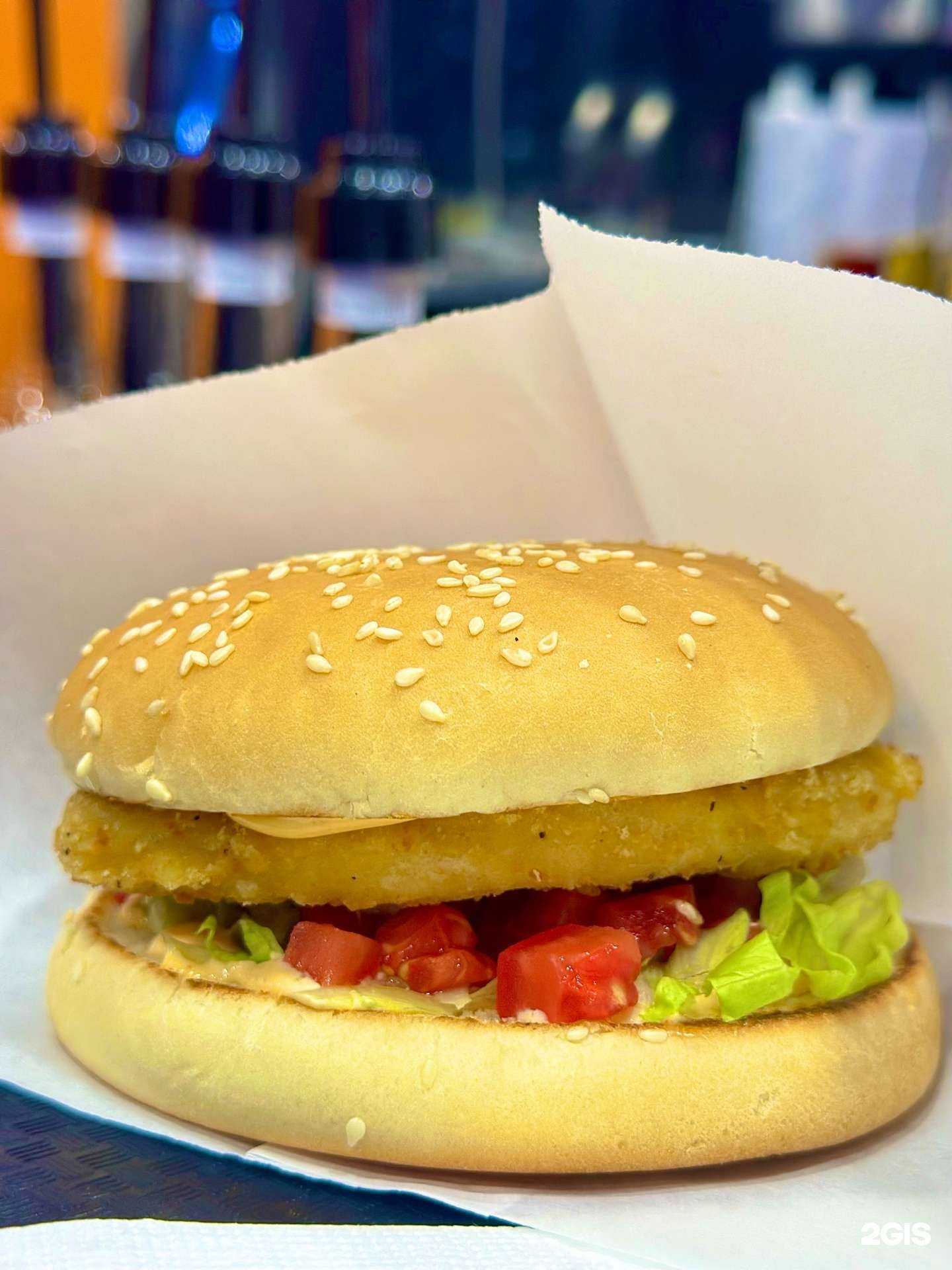 Отзывы на компанию HotDogger в Новороссийске c фото