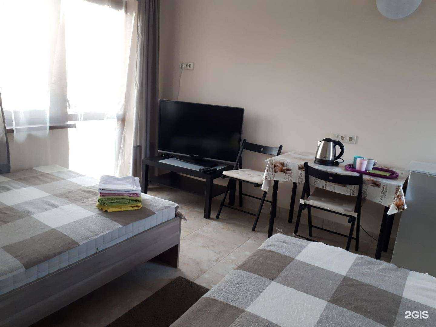 Отзывы на компанию Loo-ra в Сочи c фото