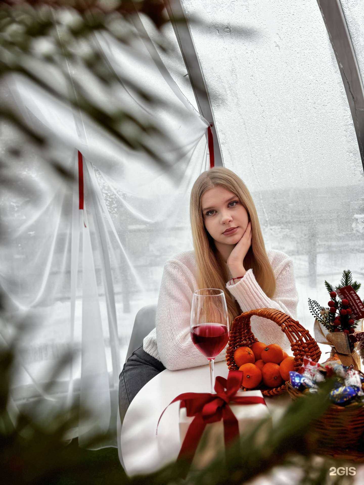 Отзывы на компанию Рандеву в г. Барнаул c фото