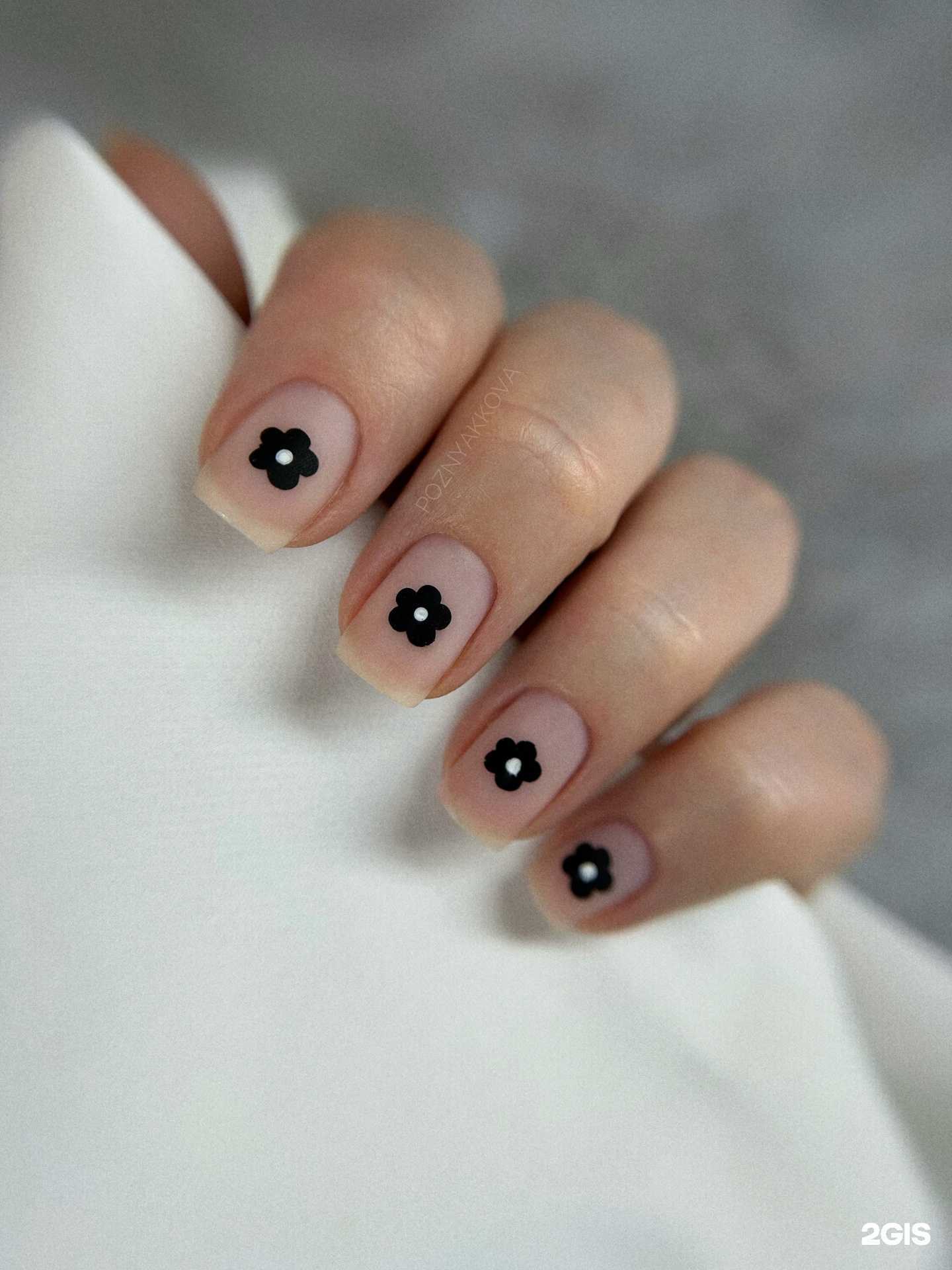 Отзывы на компанию Кабинет маникюра и педикюра в Волгограде c фото