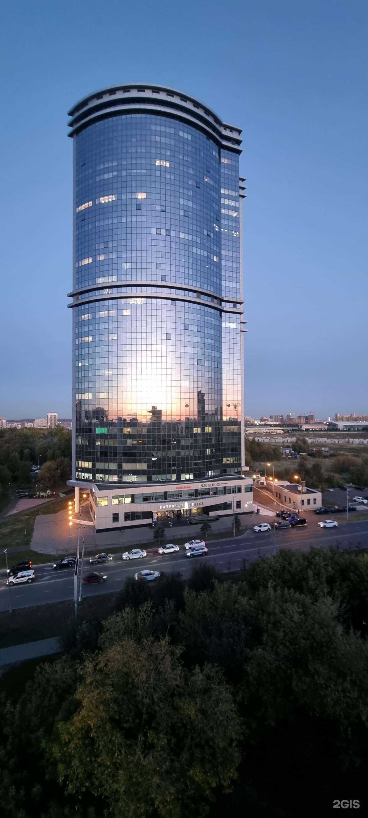 Отзывы на компанию Akvareli в Казани c фото - фотография 2 из 2