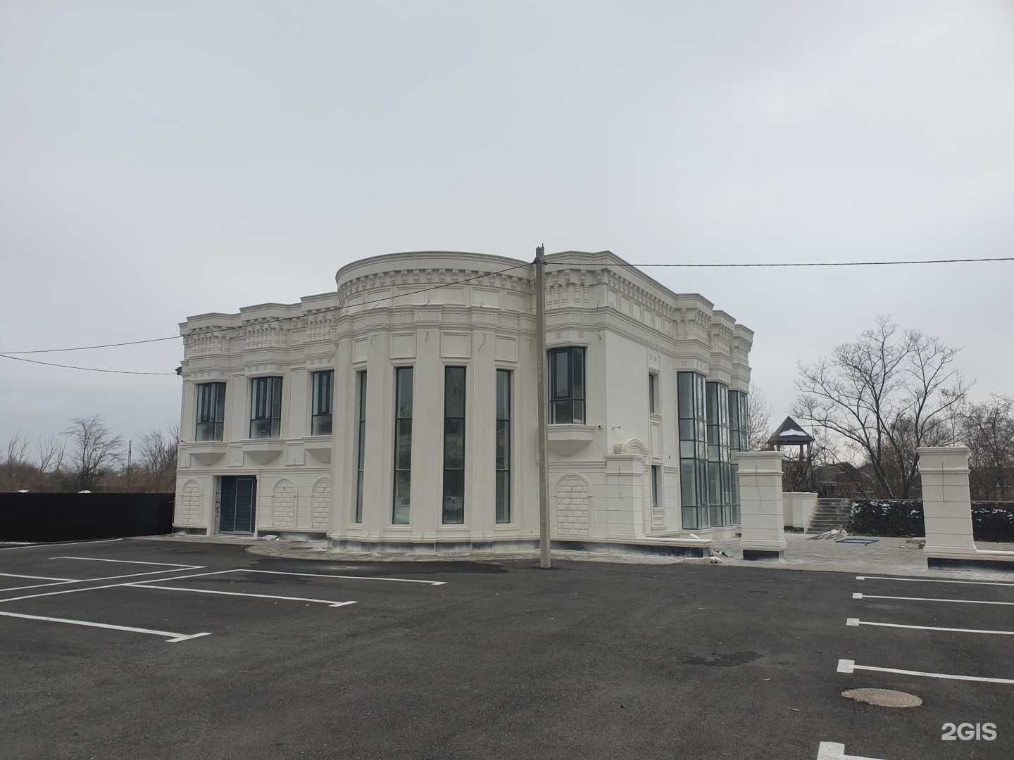 Отзывы на компанию InWhite в Грозном c фото