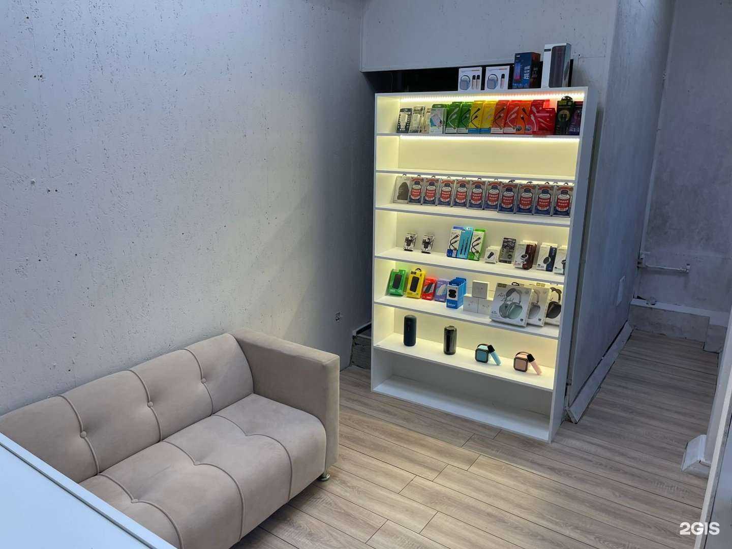 Отзывы на компанию Айфон Экспресс в Краснодаре c фото