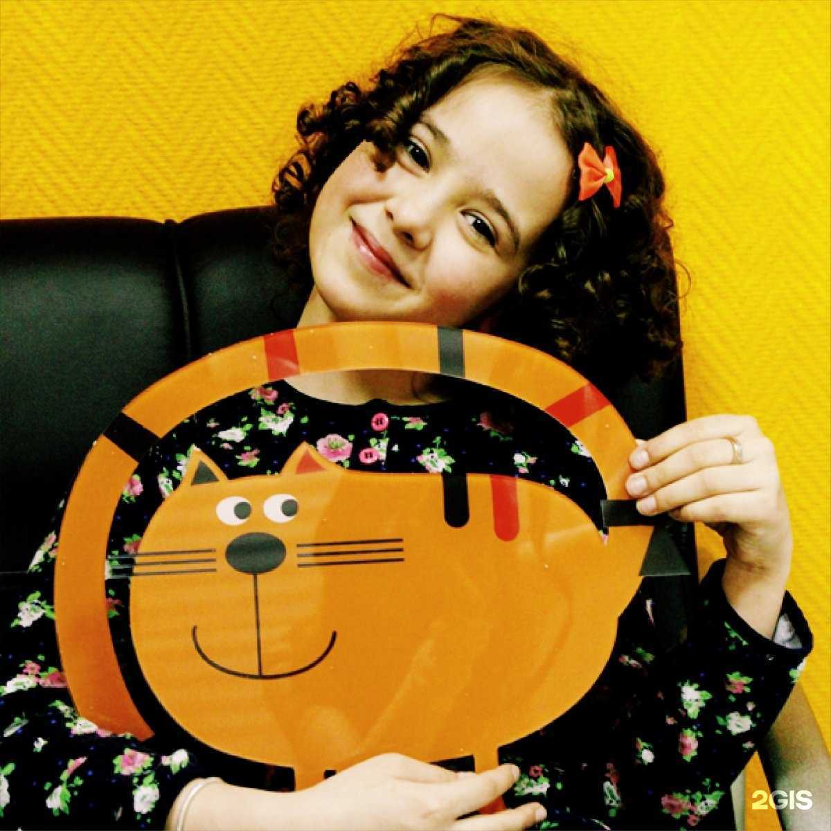 Отзывы на компанию Рыжий Кот в Ангарске c фото