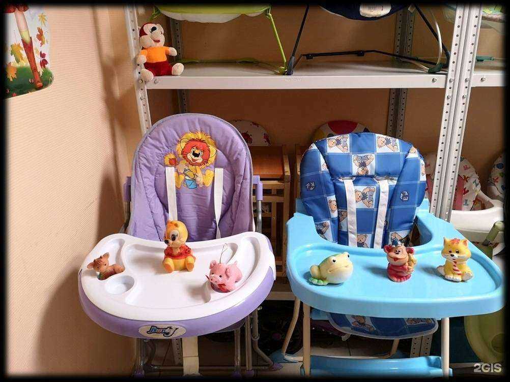 Отзывы на компанию Малыш в г. Петропавловск-Камчатский c фото