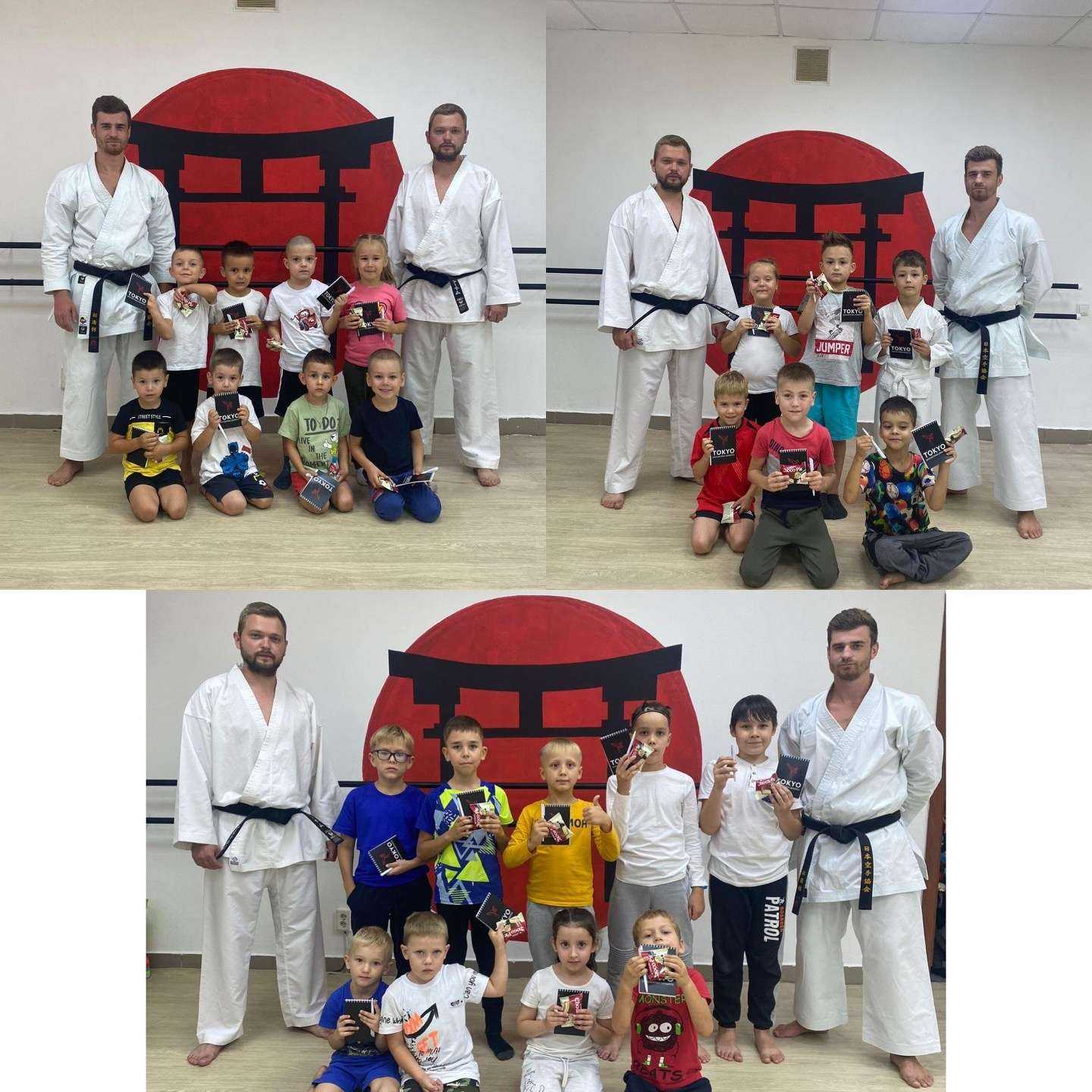 Отзывы на компанию Tokyo в Казани c фото