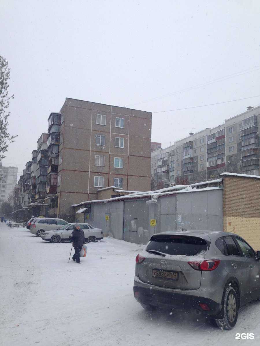 Отзывы на компанию Каскад-строй в Челябинске c фото - фотография 2 из 2