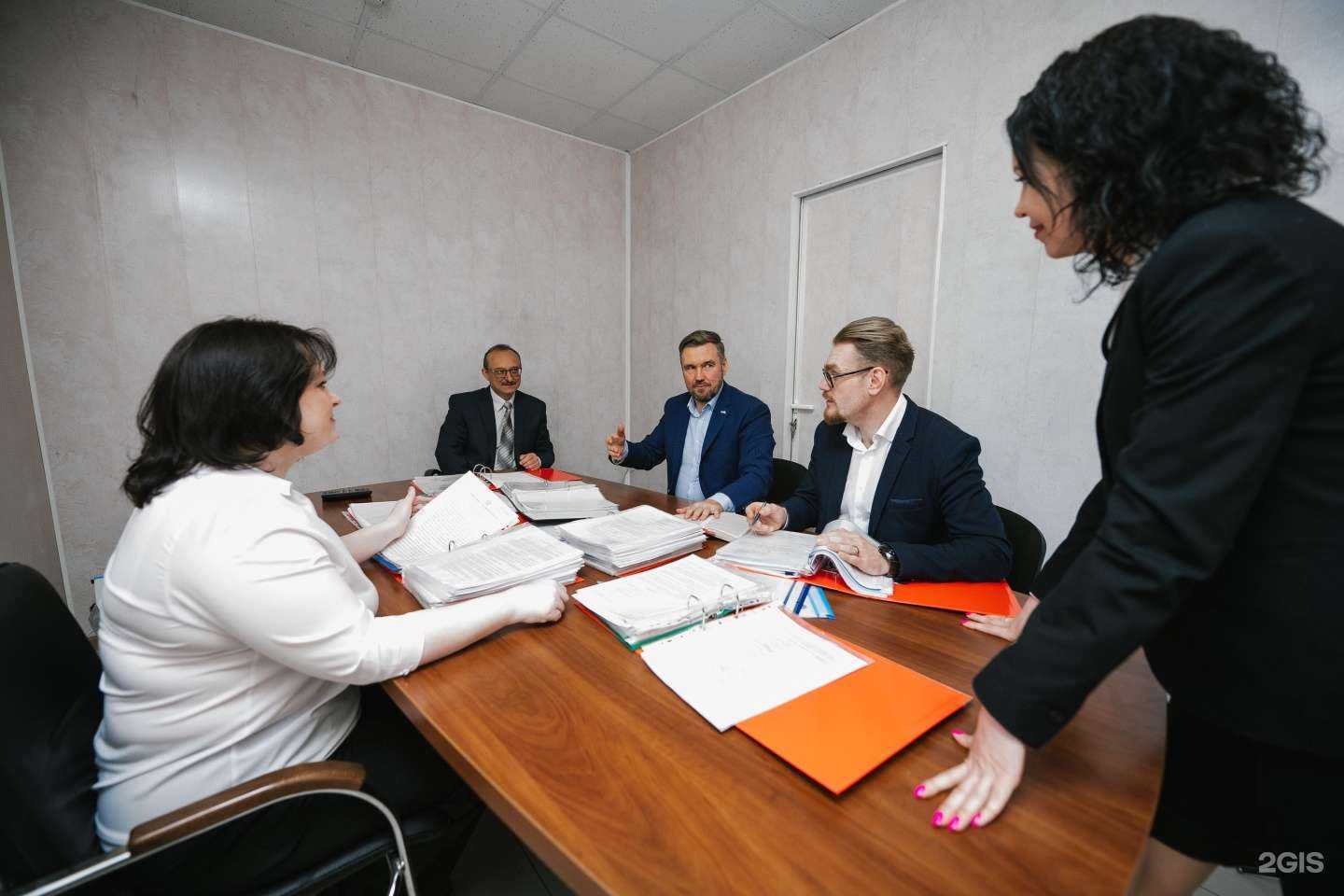 Отзывы на компанию Кузин, Мохорев, Савенко и партнеры в Владимире c фото