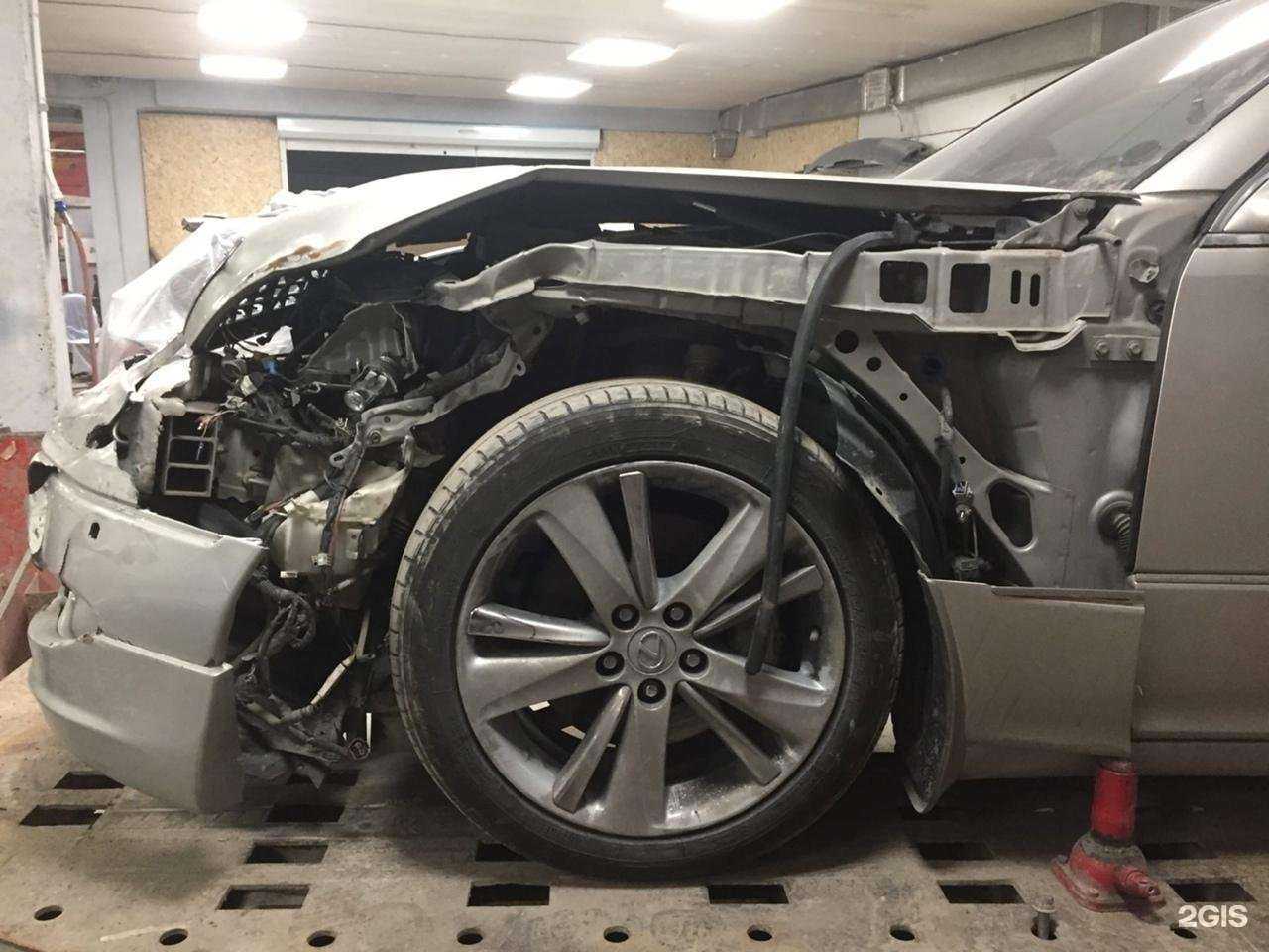 Отзывы на компанию AutoParts в г. Новосибирск c фото