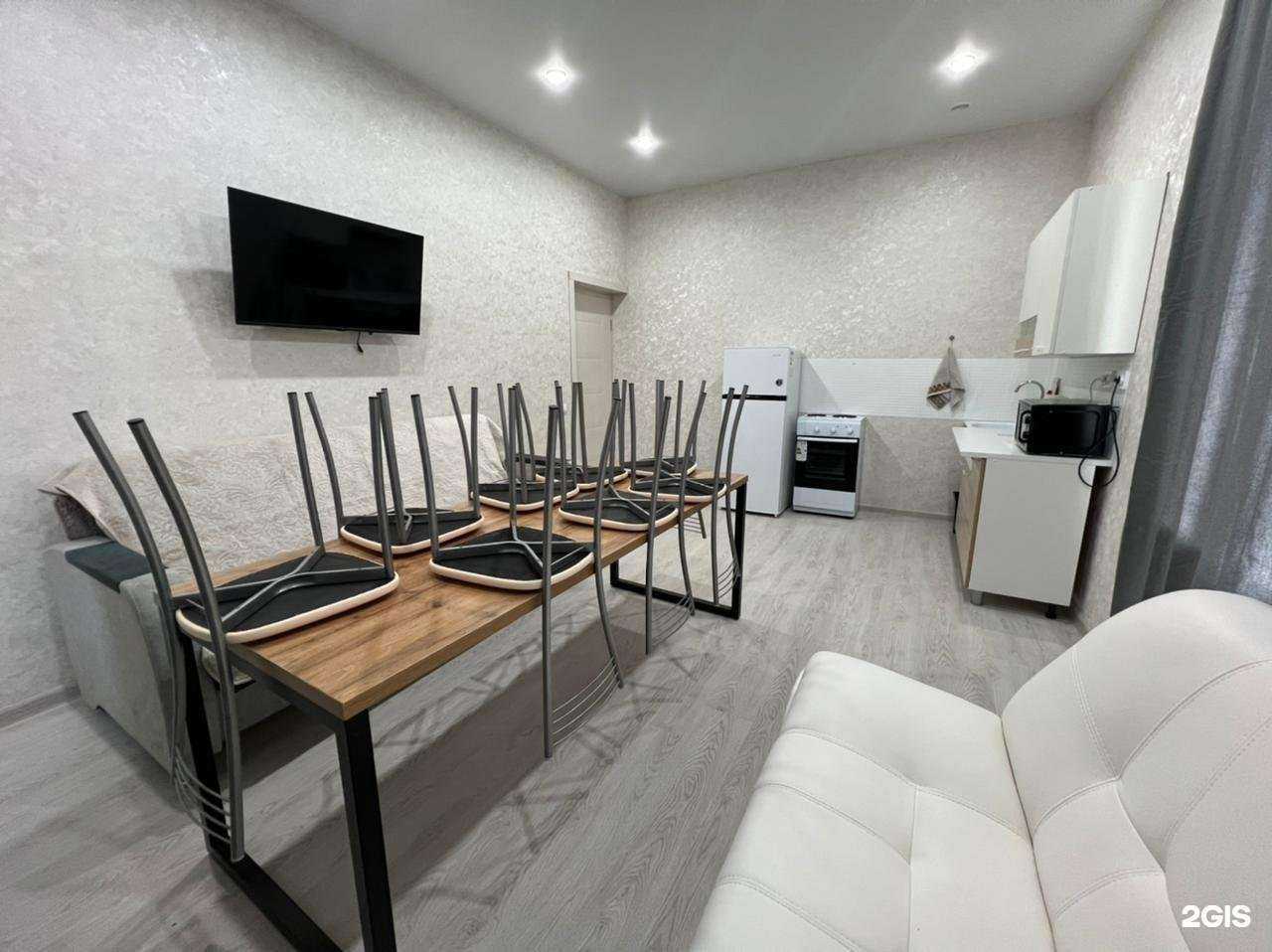 Отзывы на компанию Domdlyavas в г. Красноярск c фото