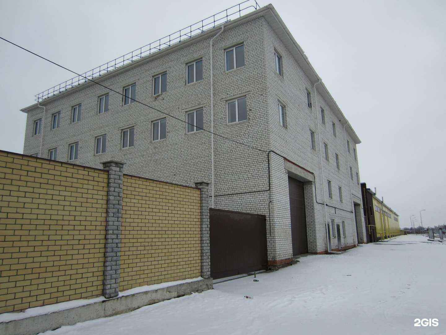 Отзывы на компанию Фура-Сервис в Рязани c фото - фотография 2 из 2