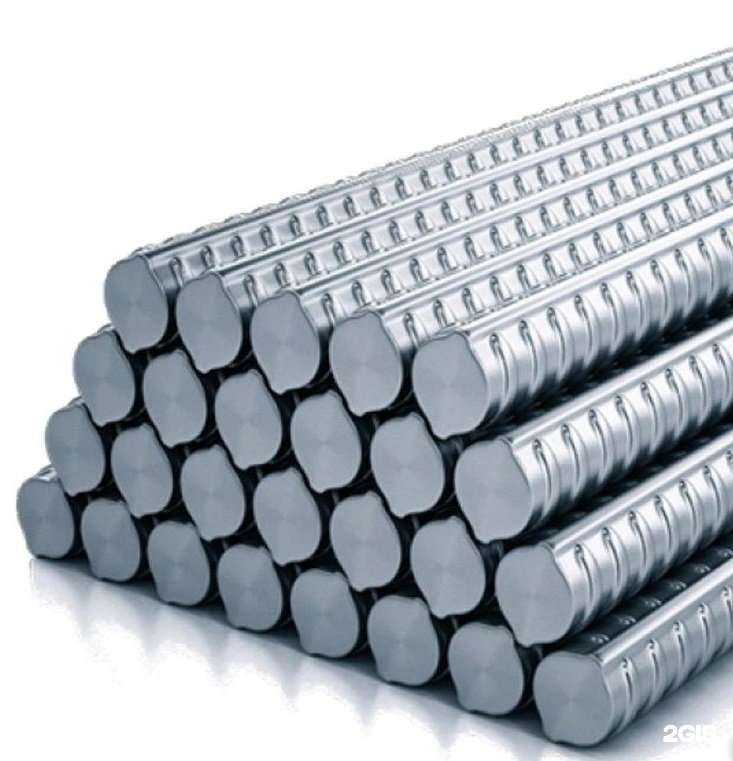 Отзывы на компанию Арматура-Опт в Красноярске c фото