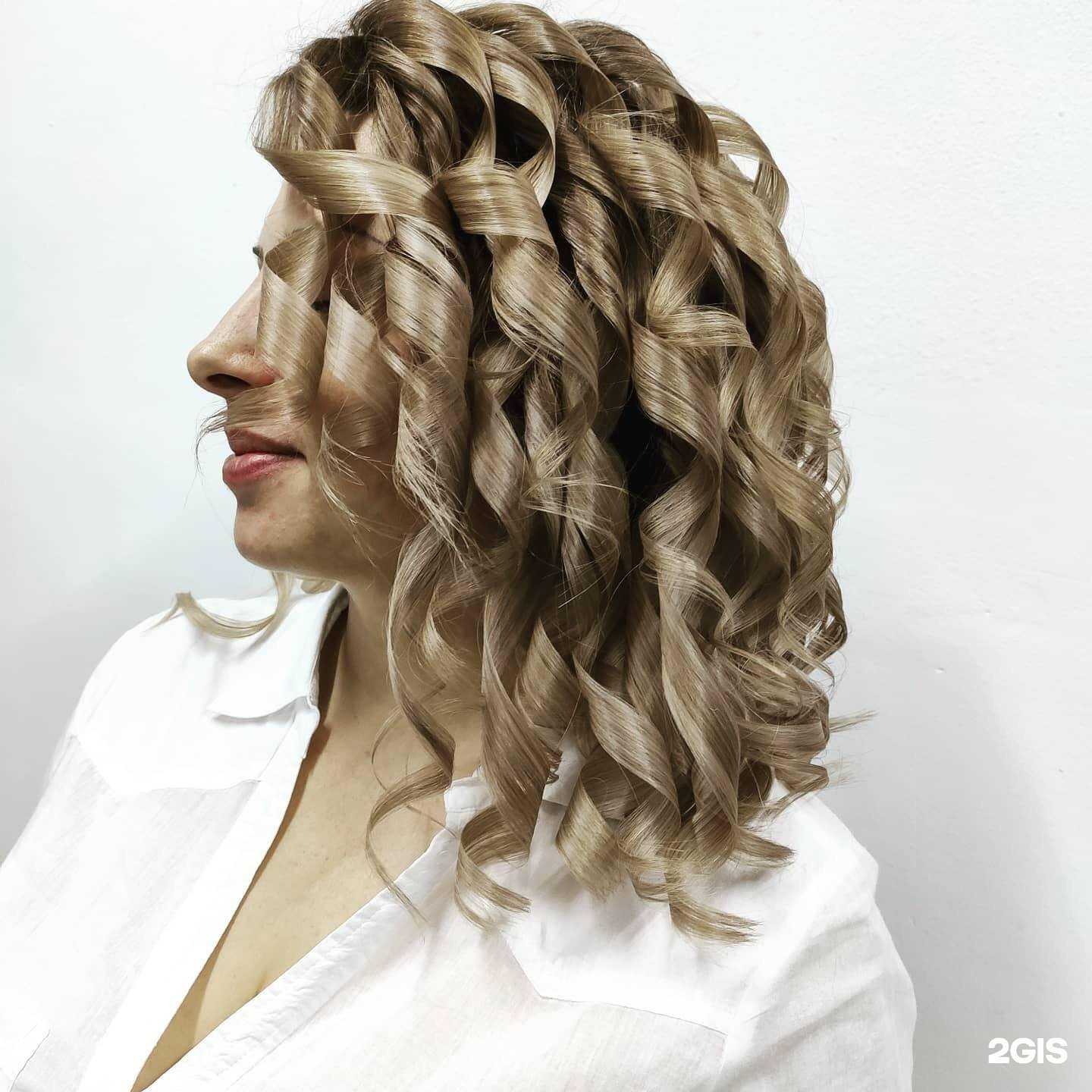 Отзывы на компанию У подруг в Воронеже c фото