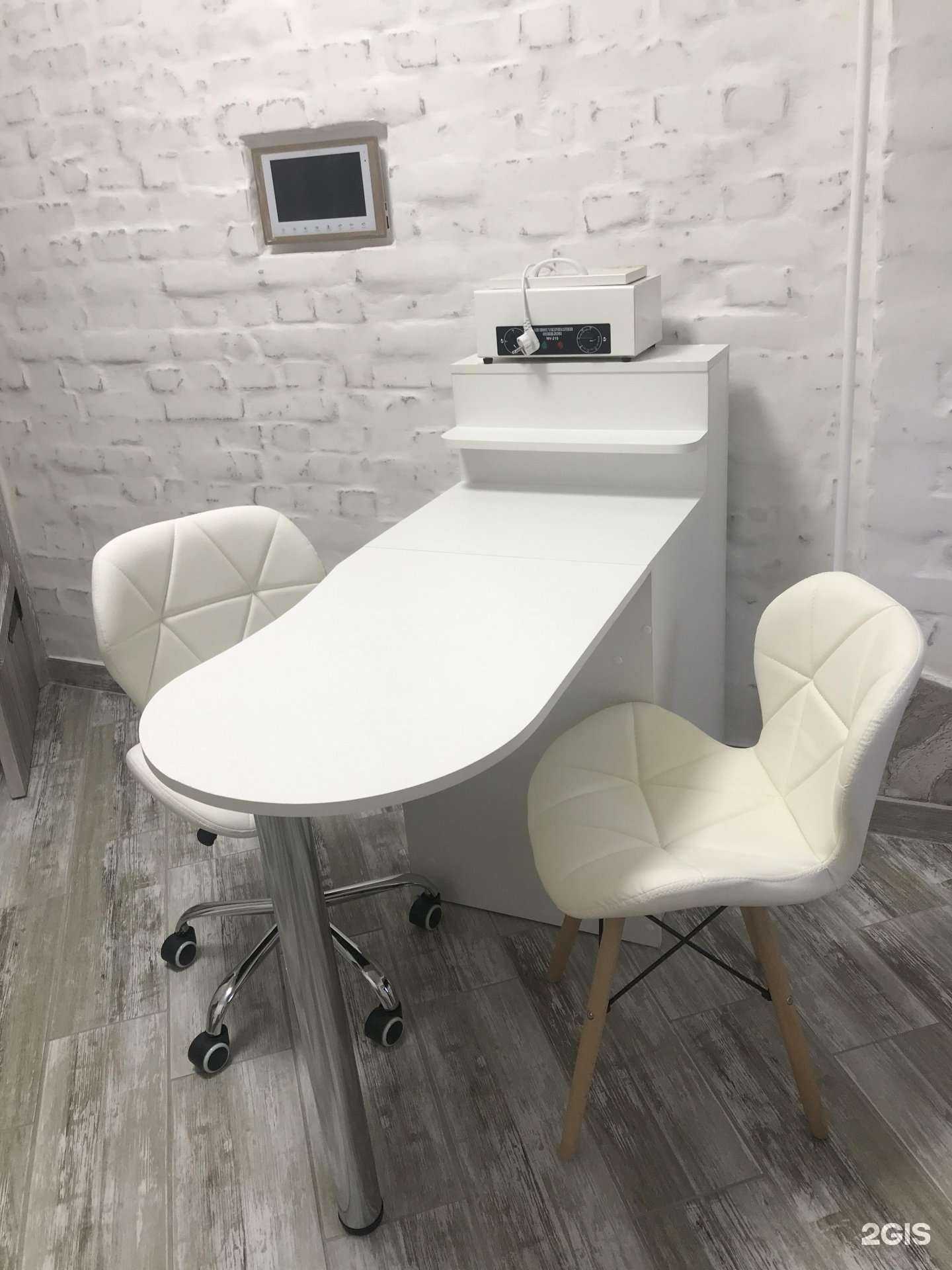 Отзывы на компанию Студия маникюра в г. Йошкар-Ола c фото