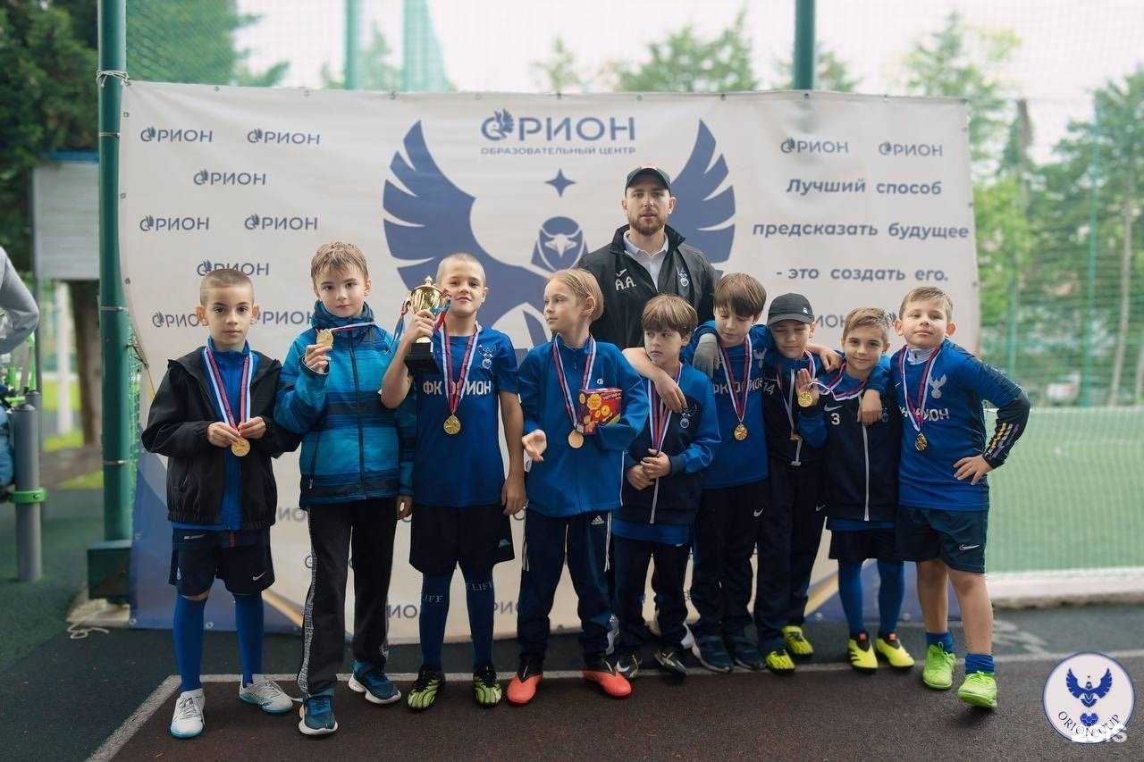 Отзывы на компанию Орион в Сочи c фото