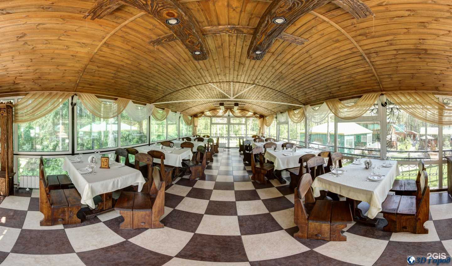 Отзывы на компанию Сосновый бор в Тольятти c фото