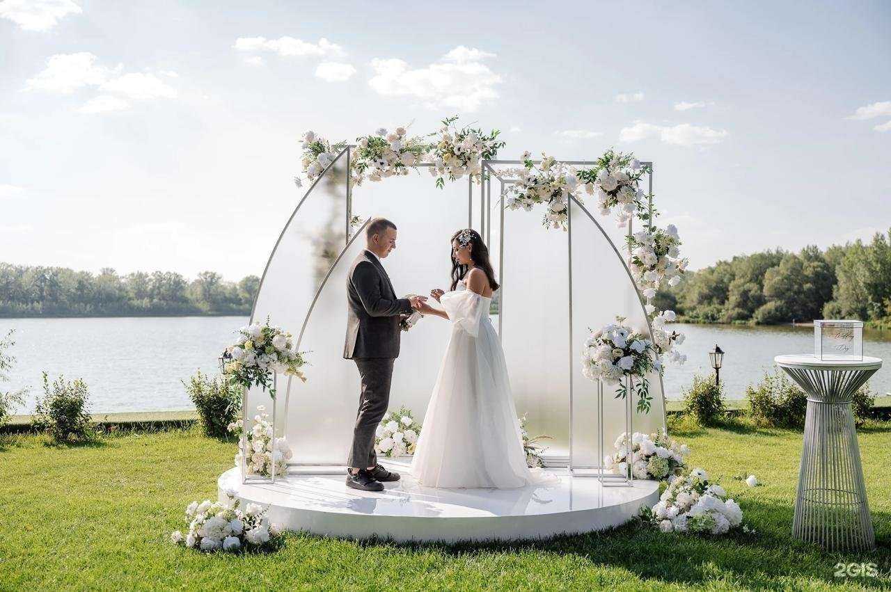 Отзывы на компанию Wedding Lili в Самаре c фото