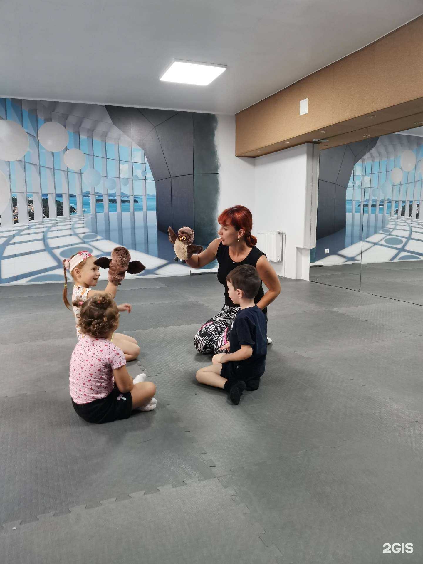 Отзывы на компанию Гармония в г. Калининград c фото