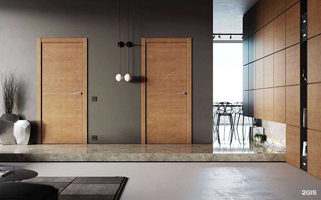 Отзывы на компанию ДверОптТорг в Кургане c фото