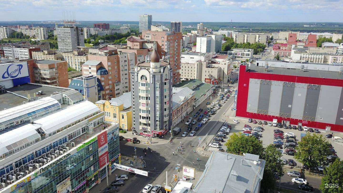 Отзывы на компанию Ф-арт в Перми c фото