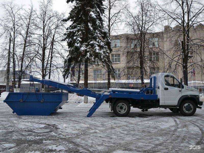 Отзывы на компанию Билдинг-транс в Казани c фото