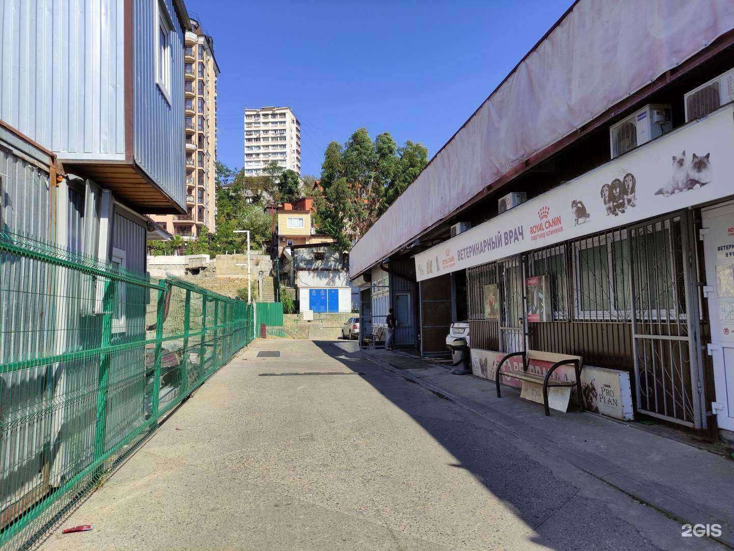 Отзывы на компанию Корвет в г. Сочи c фото