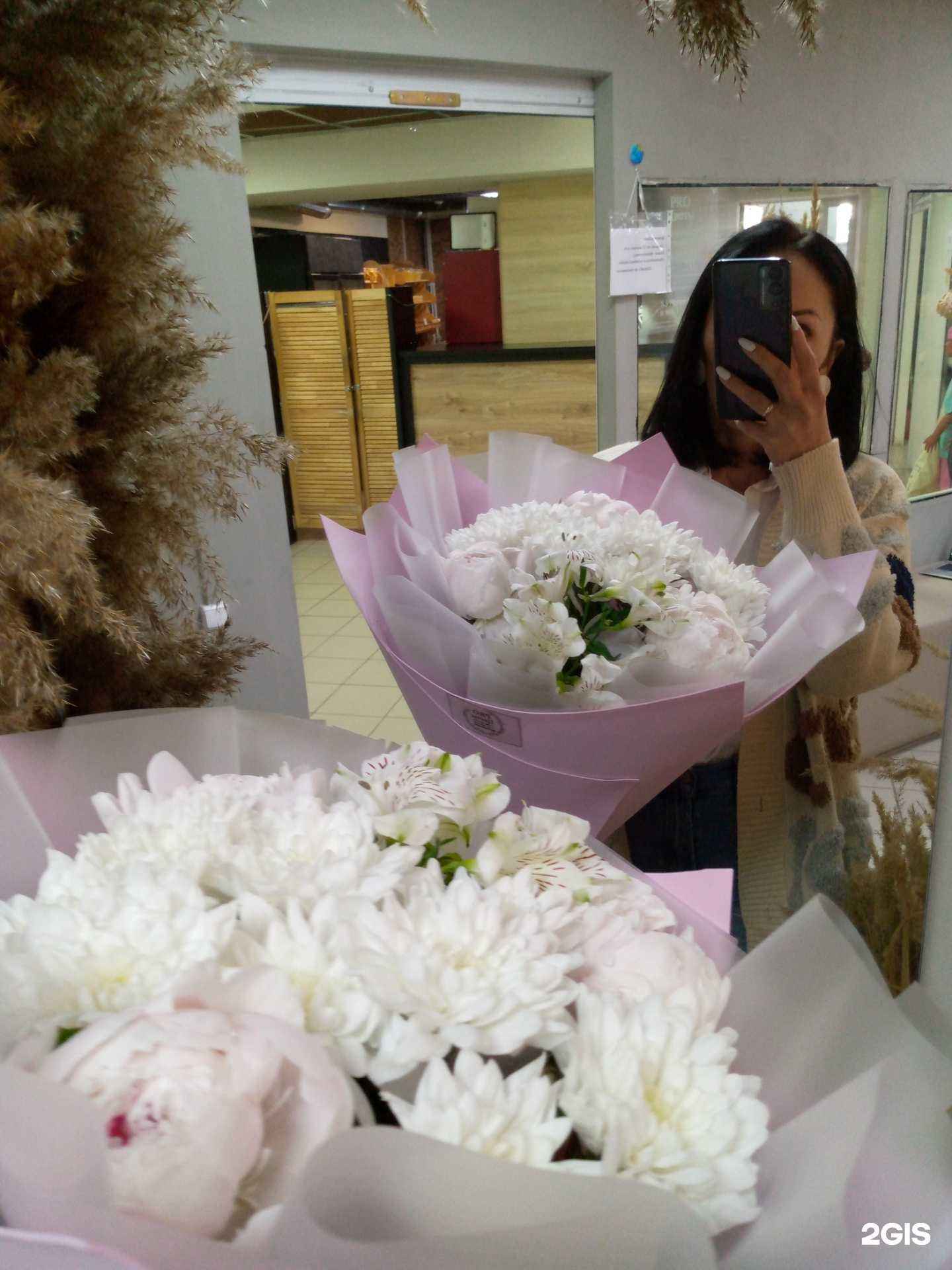 Отзывы на компанию Pro Flowers в г. Альметьевск c фото