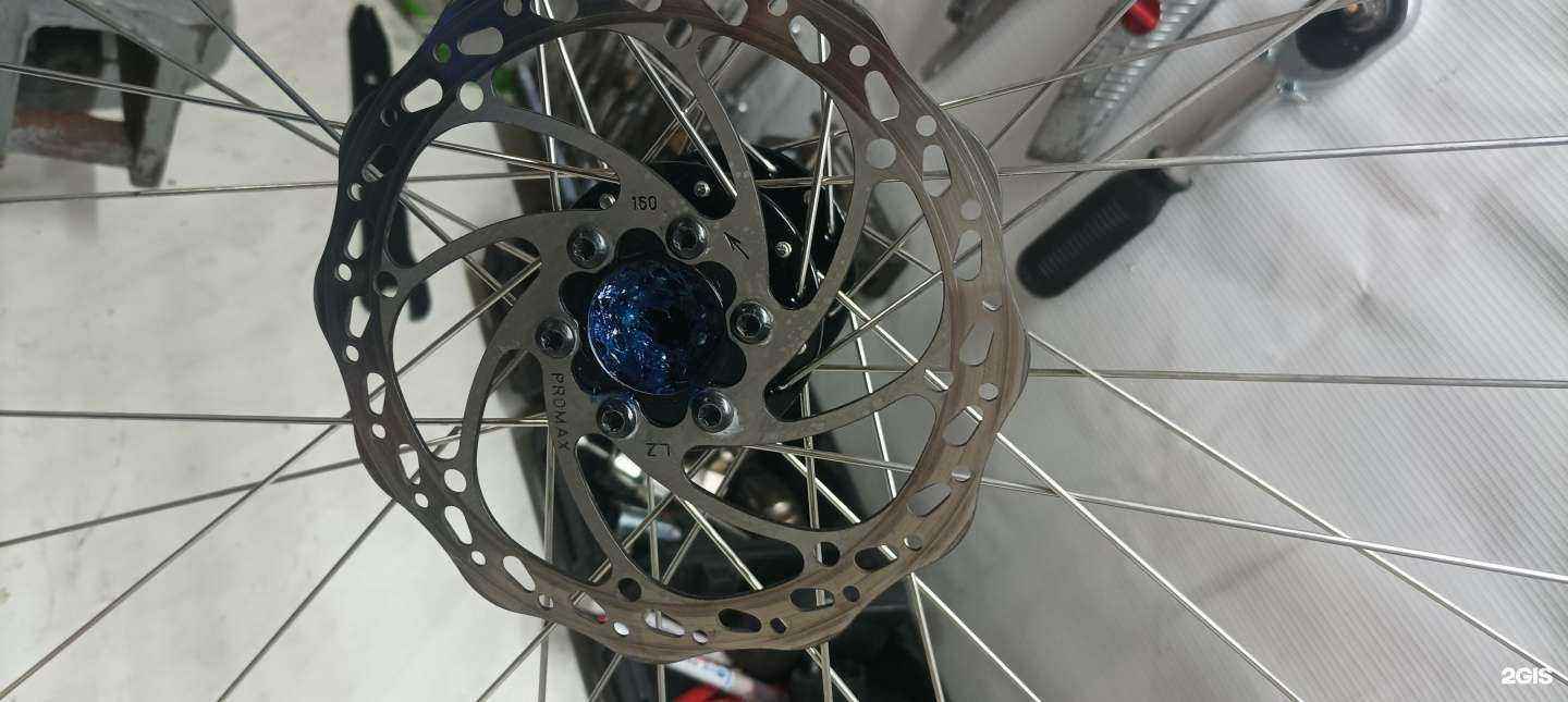 Отзывы на компанию The garage в г. Самара c фото