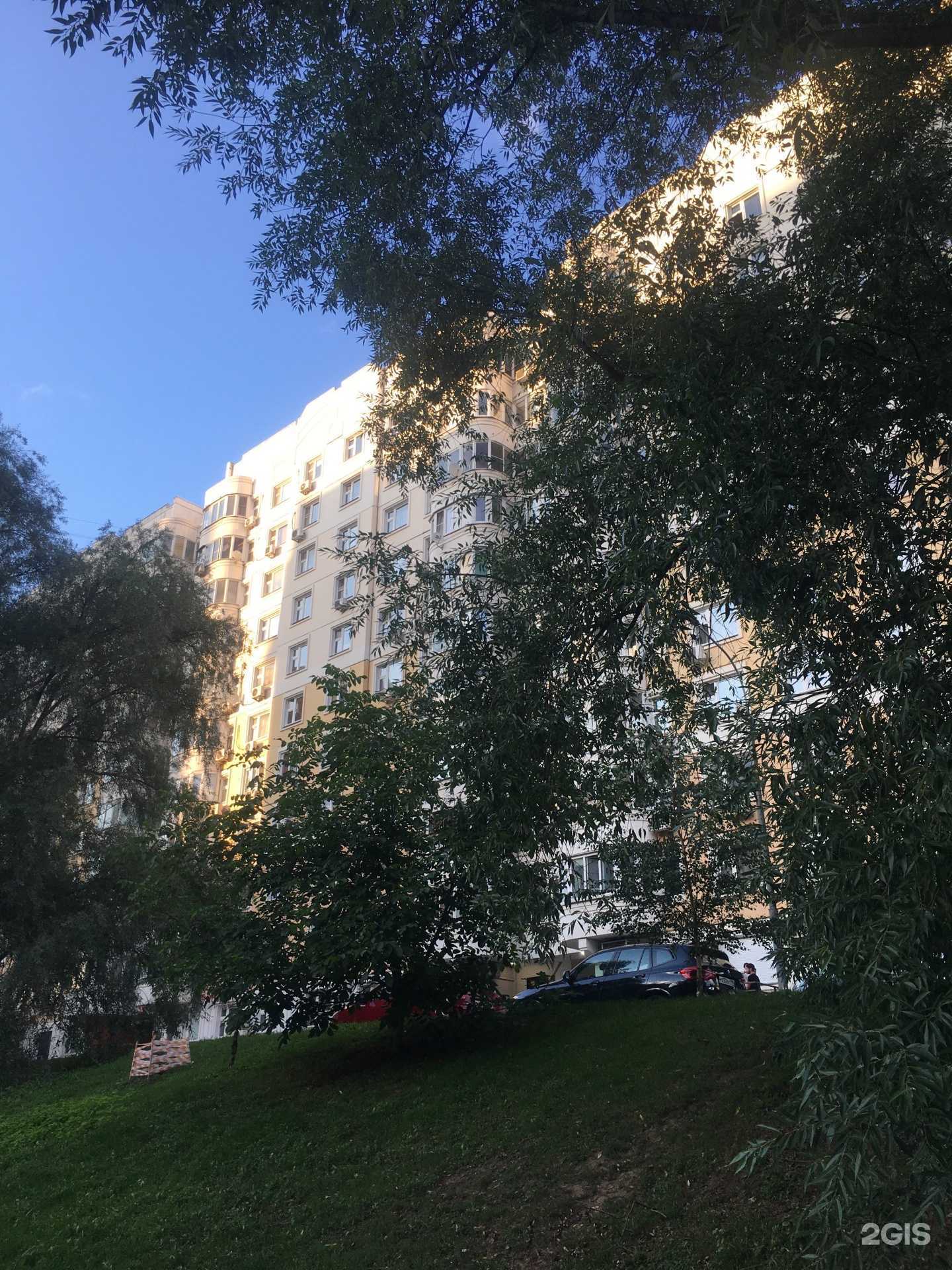 Отзывы на компанию INVITRO в Химках c фото - фотография 2 из 2