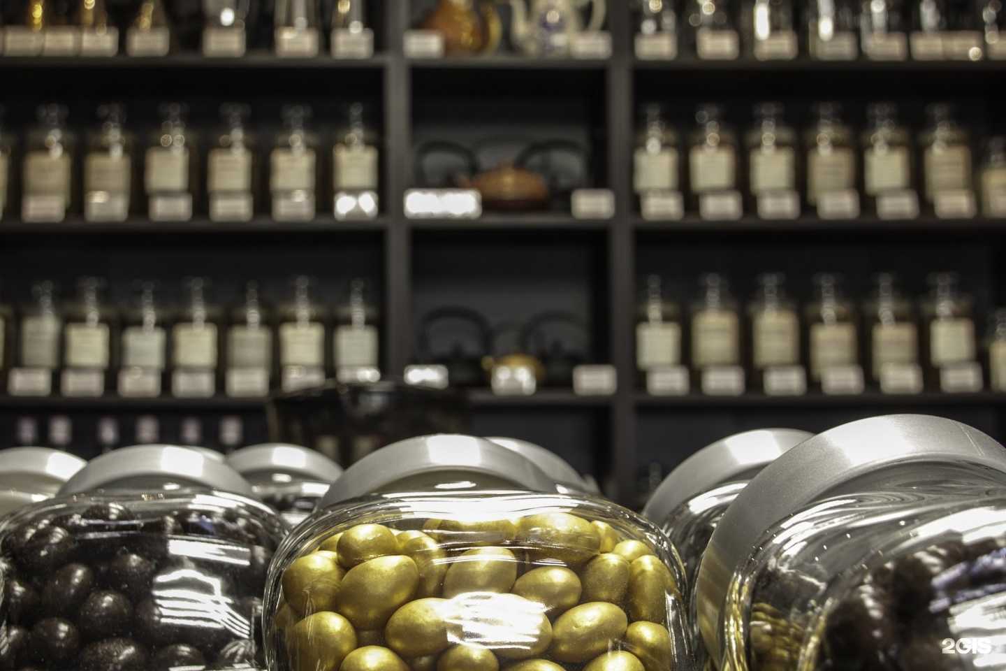 Отзывы на компанию Кофеin в г. Балашиха c фото