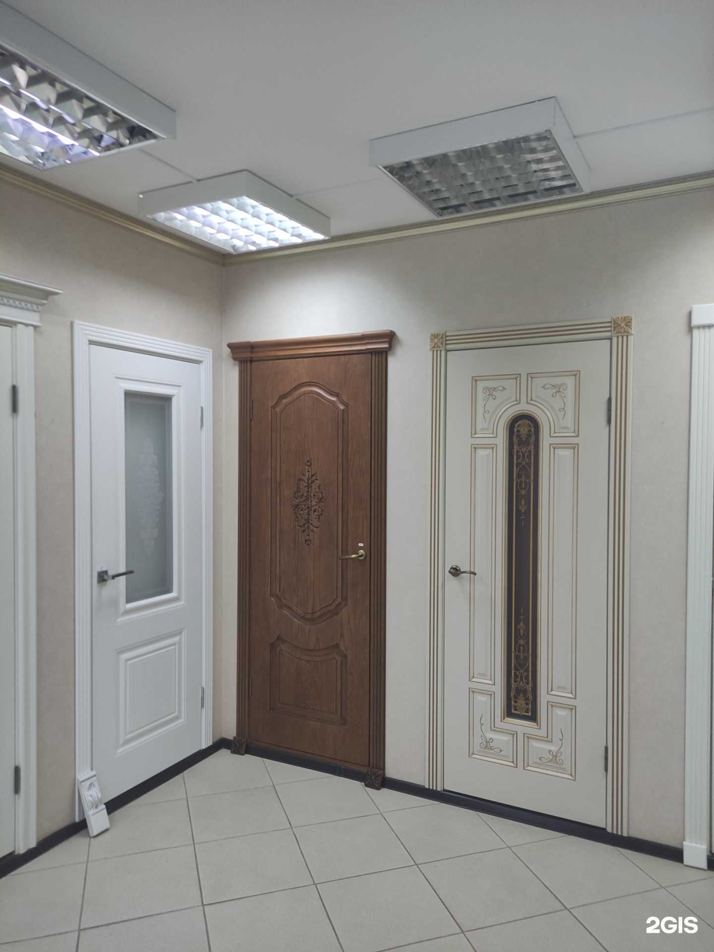 Отзывы на компанию Левша в г. Ковров c фото