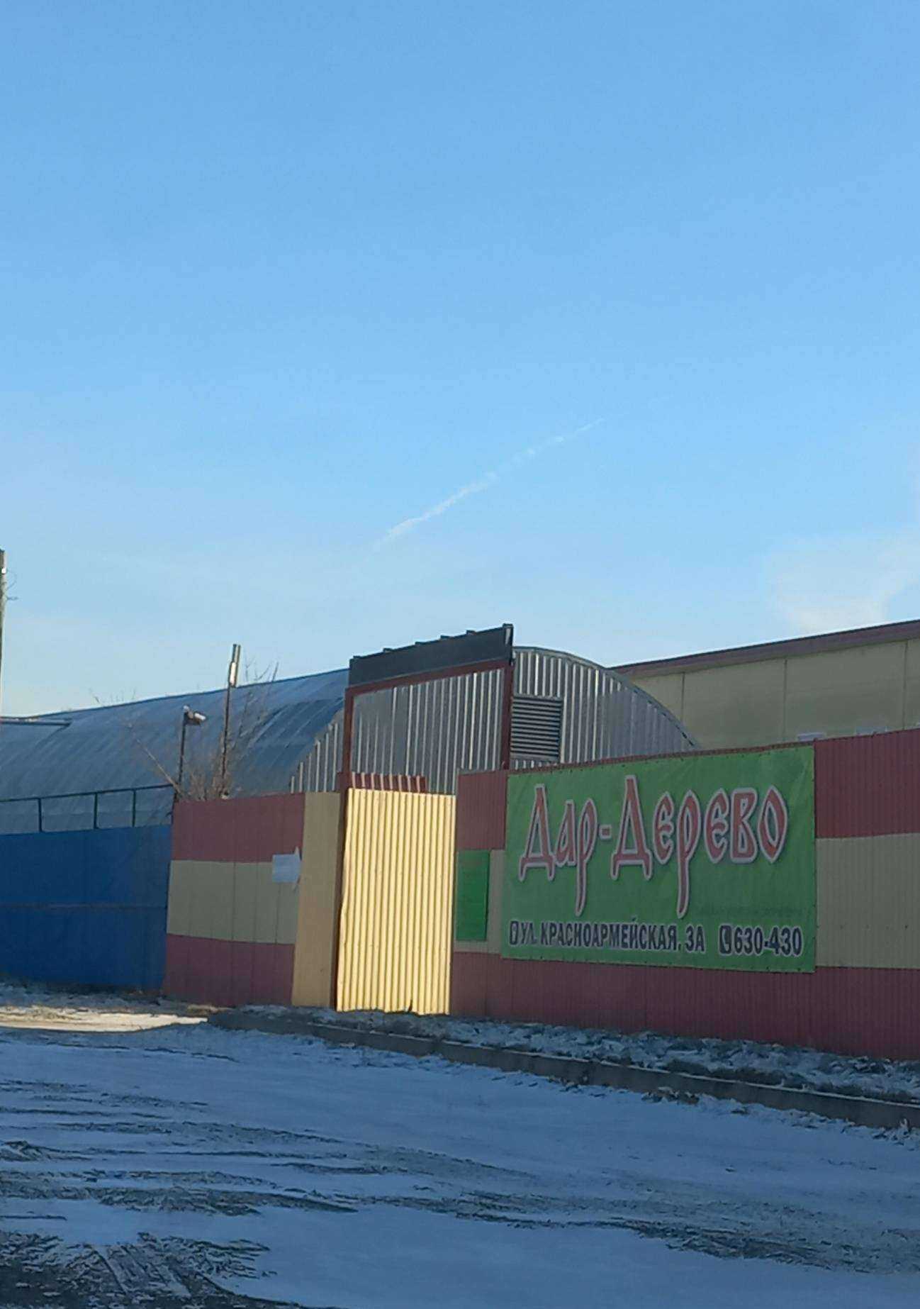 Отзывы на компанию Дар-Дерево в г. Кемерово c фото