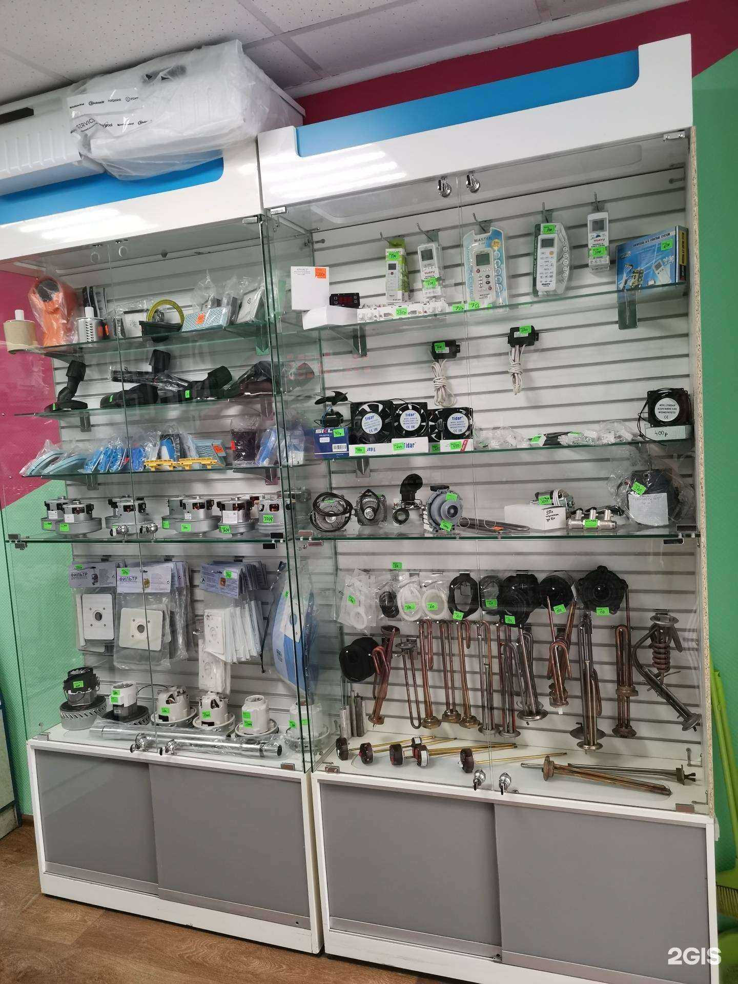 Отзывы на компанию Посейдон64 в г. Саратов c фото