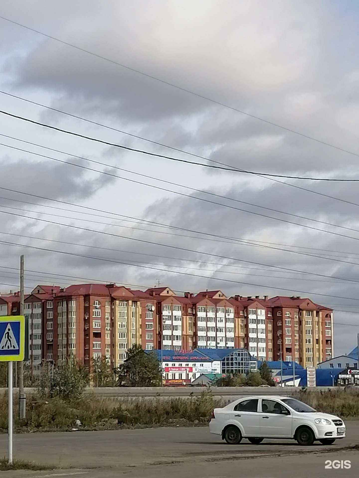 Отзывы на компанию Мижен в Тюмени c фото - фотография 2 из 2