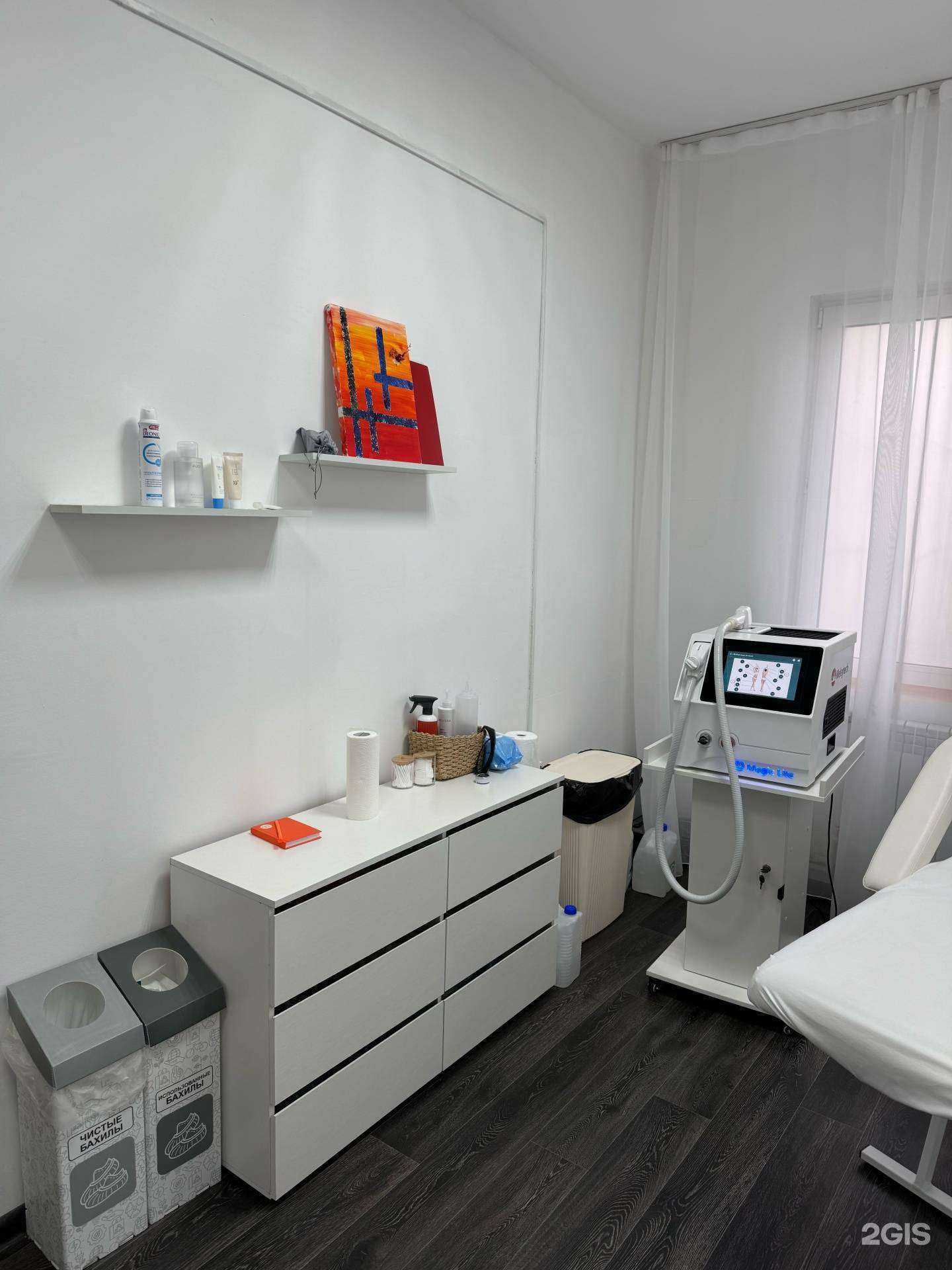 Отзывы на компанию Epil fox в Улан-Удэ c фото