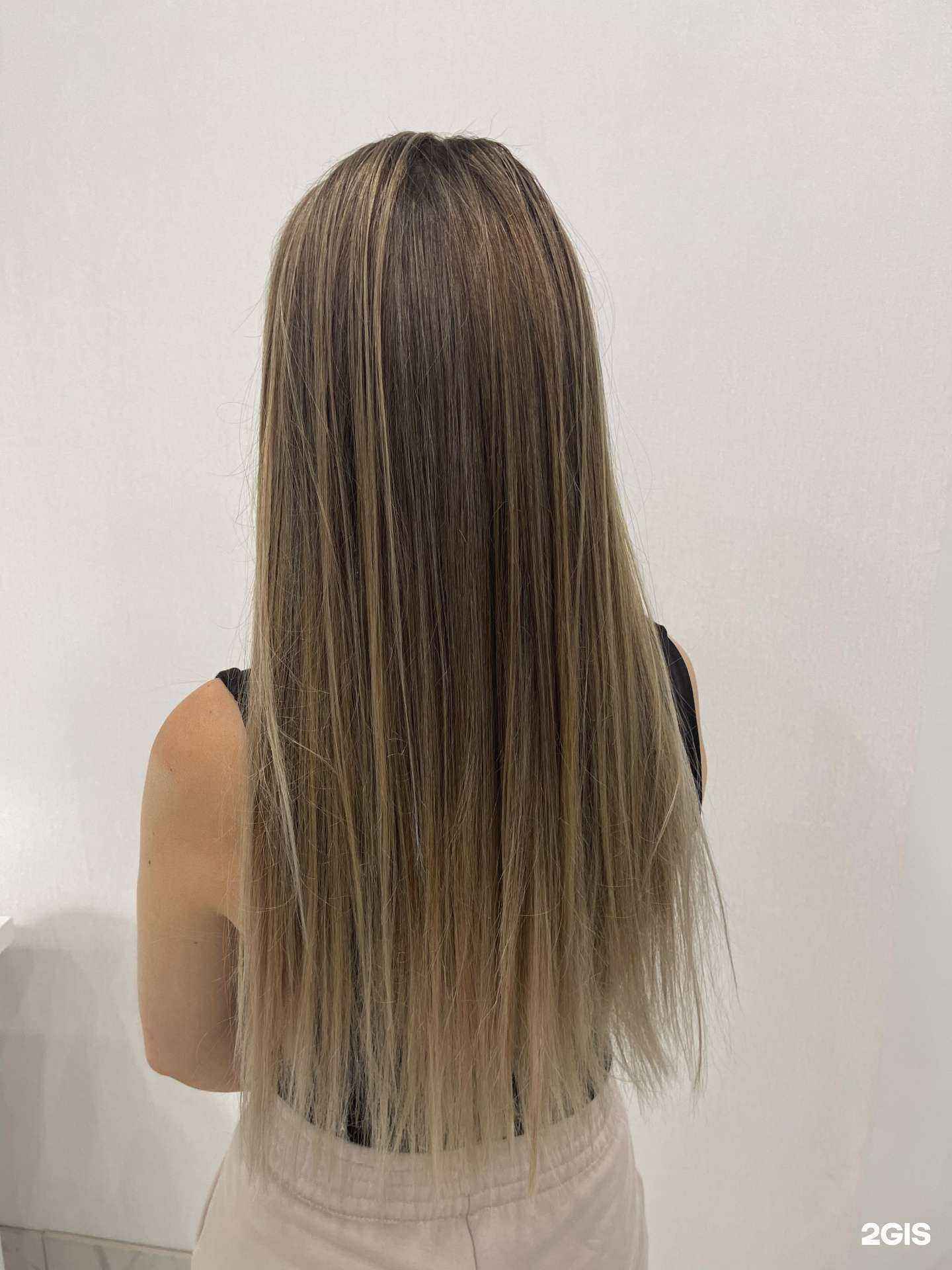 Отзывы на компанию Esbeauty в Казани c фото