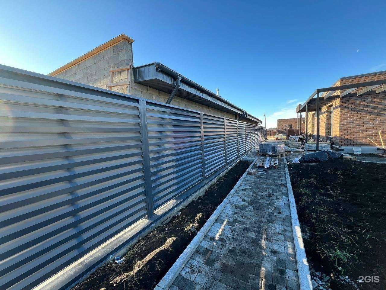 Отзывы на компанию Стройсервис в Магнитогорске c фото