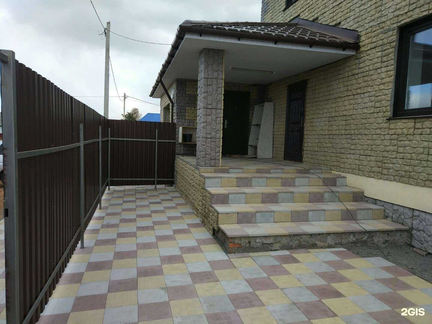 Отзывы на компанию Рестрой в г. Копейск c фото