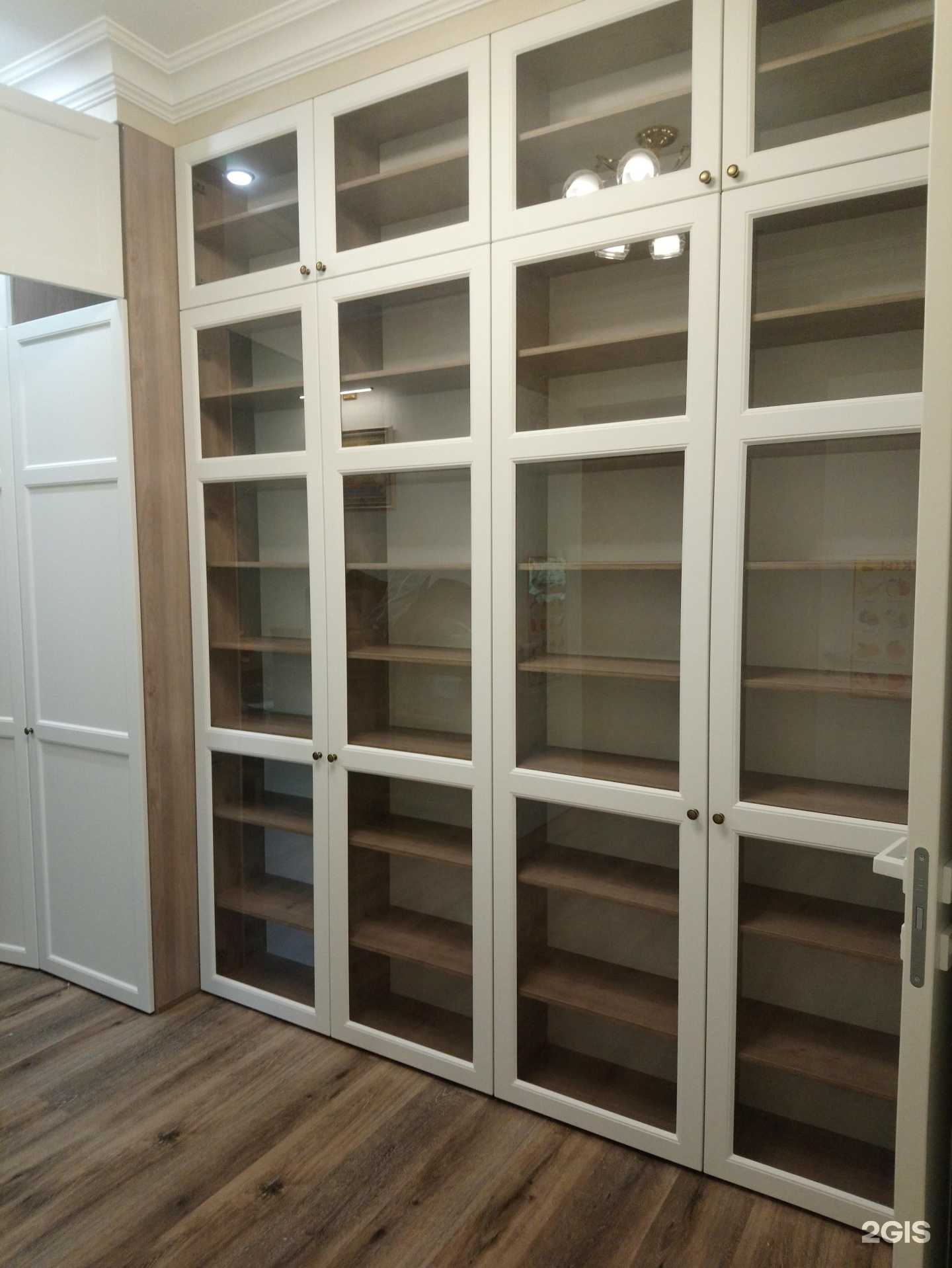 Отзывы на компанию МК-Центр в Самаре c фото