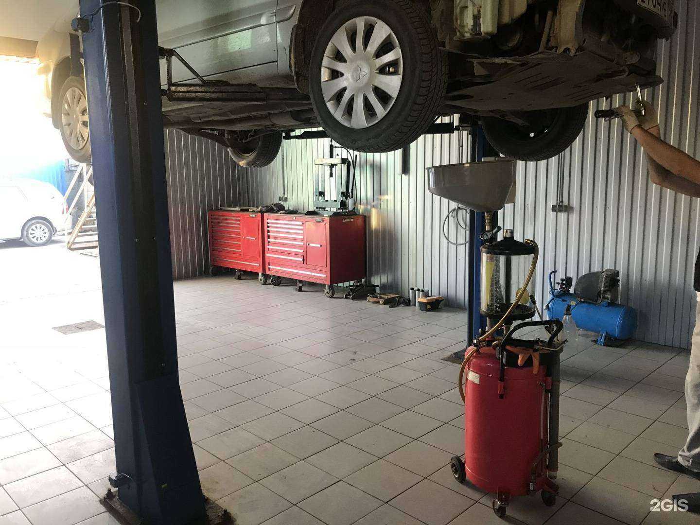 Отзывы на компанию Первый бокс самообслуживания в Нефтеюганске c фото