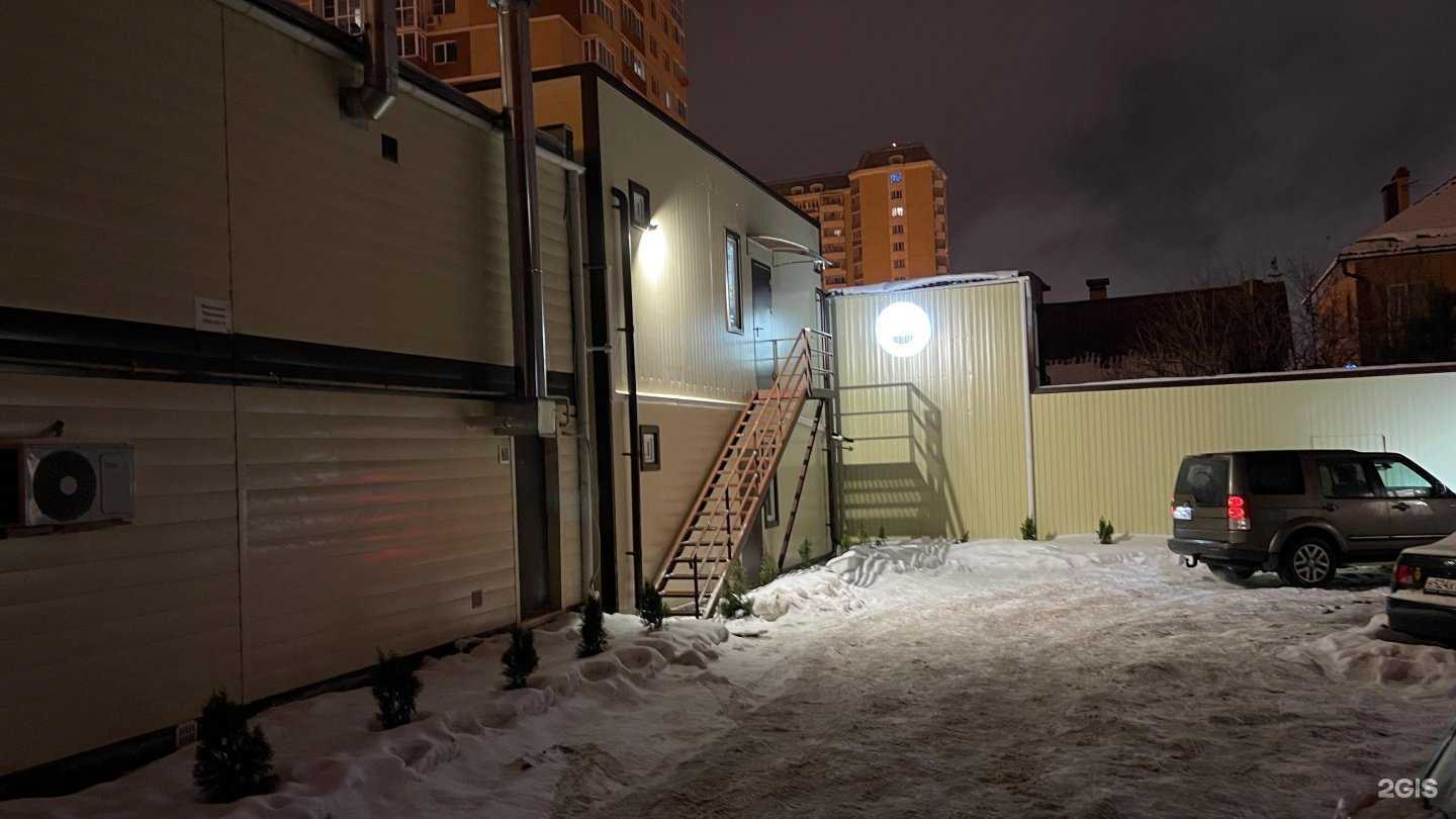 Отзывы на компанию VR Club в г. Лобня c фото