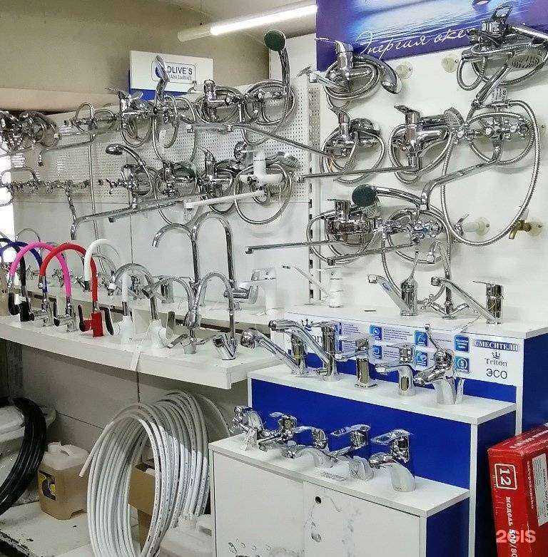 Отзывы на компанию Сантехник в г. Нижний Новгород c фото