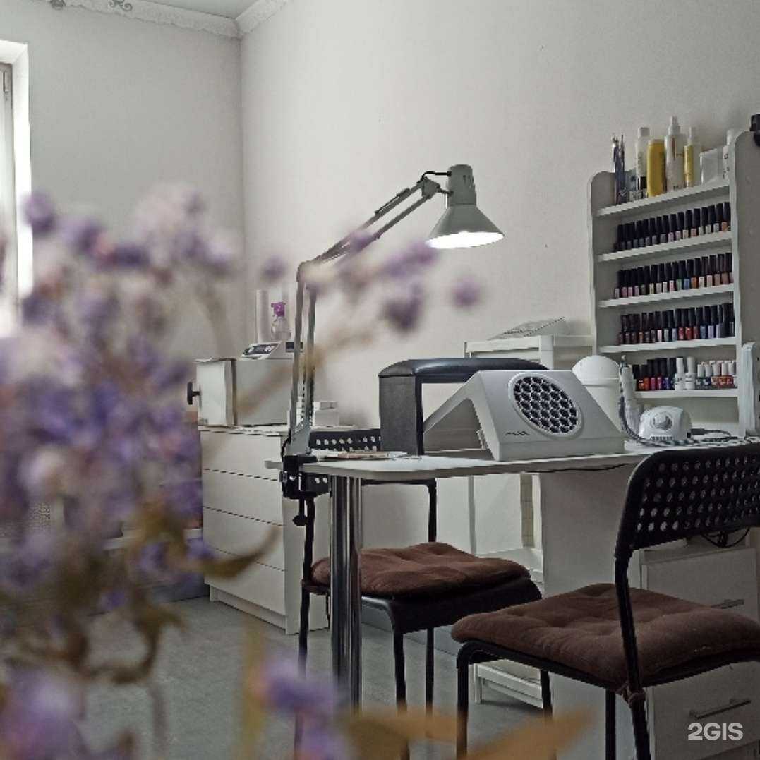 Отзывы на компанию liru.nail в Нижнем Новгороде c фото