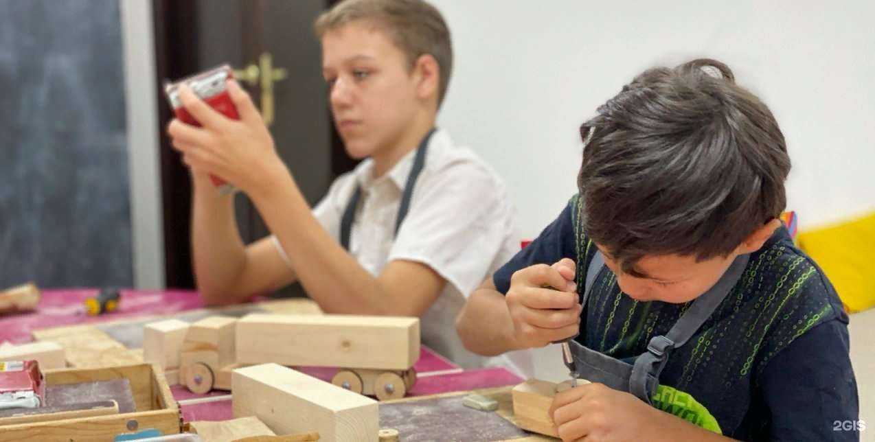 Отзывы на компанию Папина мастерская в Абакане c фото