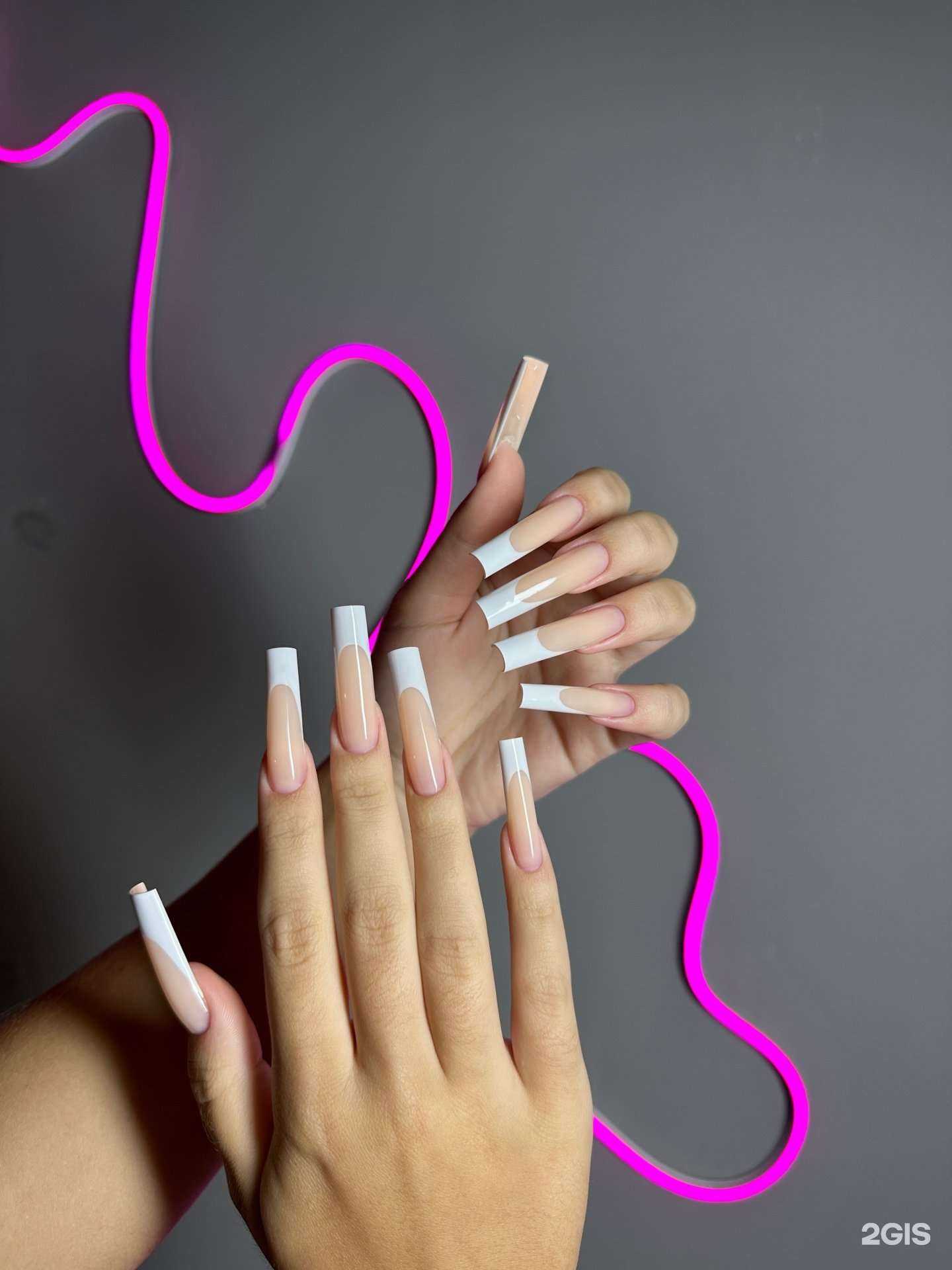 Отзывы на компанию Beauty.lab в Краснодаре c фото