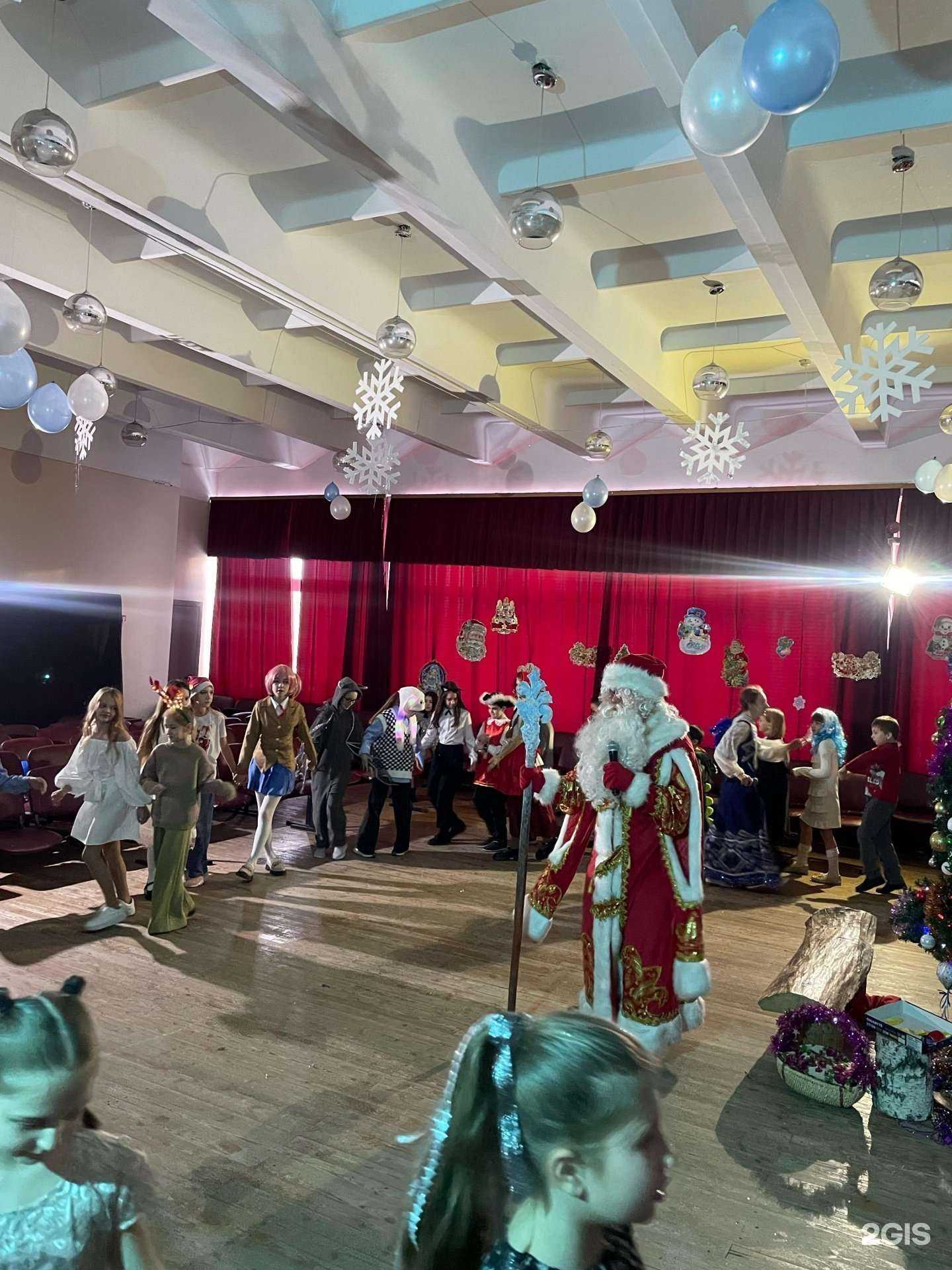 Отзывы на компанию Средняя школа №195 в г. Новосибирск c фото