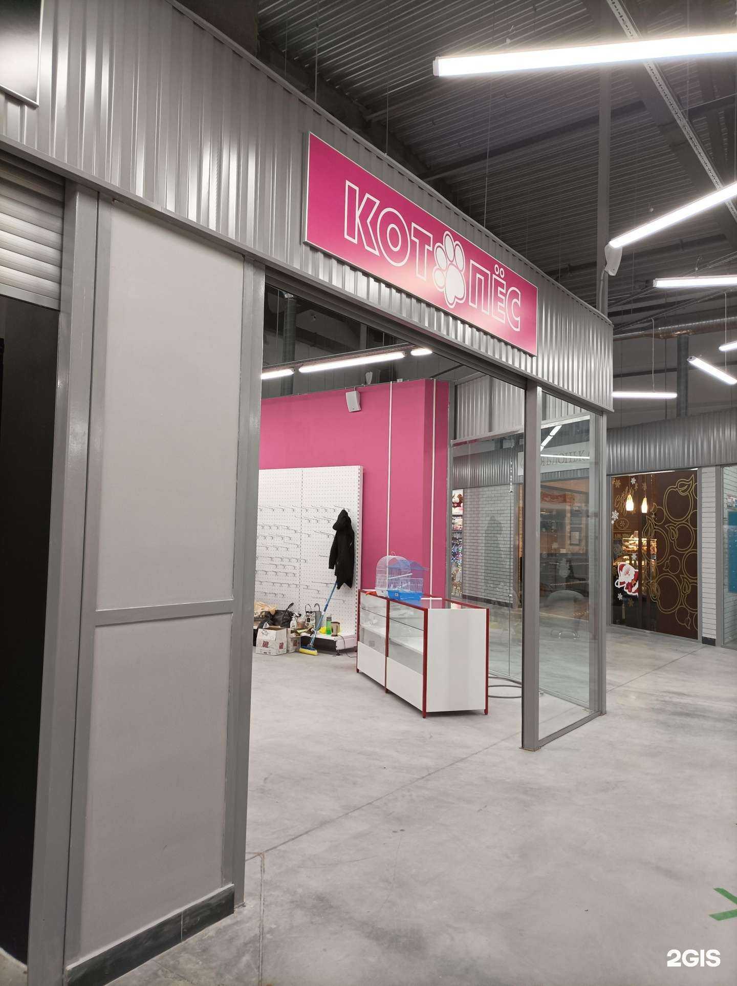 Отзывы на компанию Котопёс в Саратове c фото