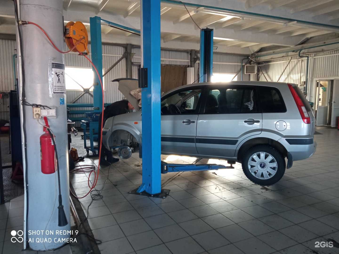 Отзывы на компанию Альянс в г. Гусиноозёрск c фото